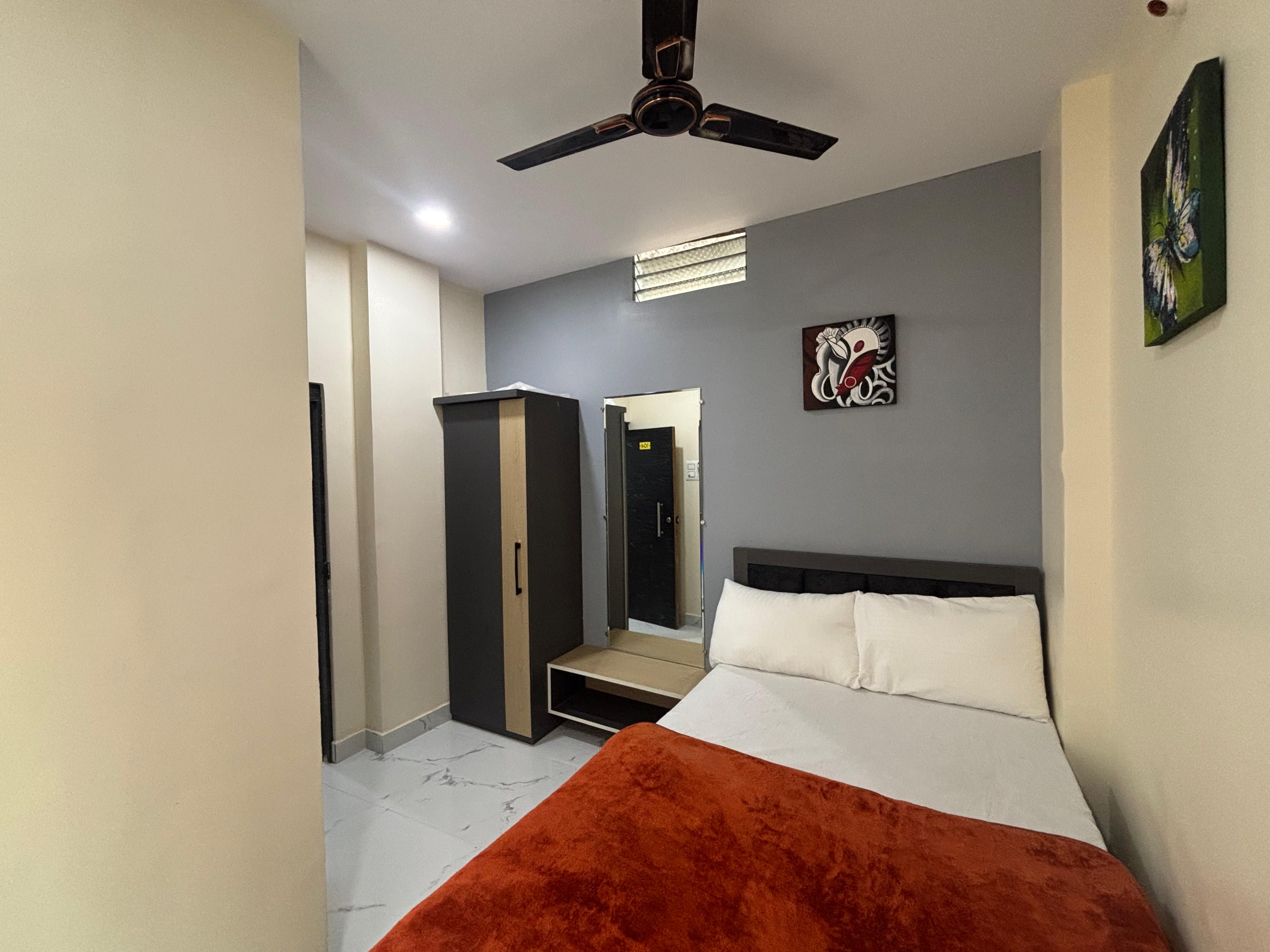Standard Room photo 1
