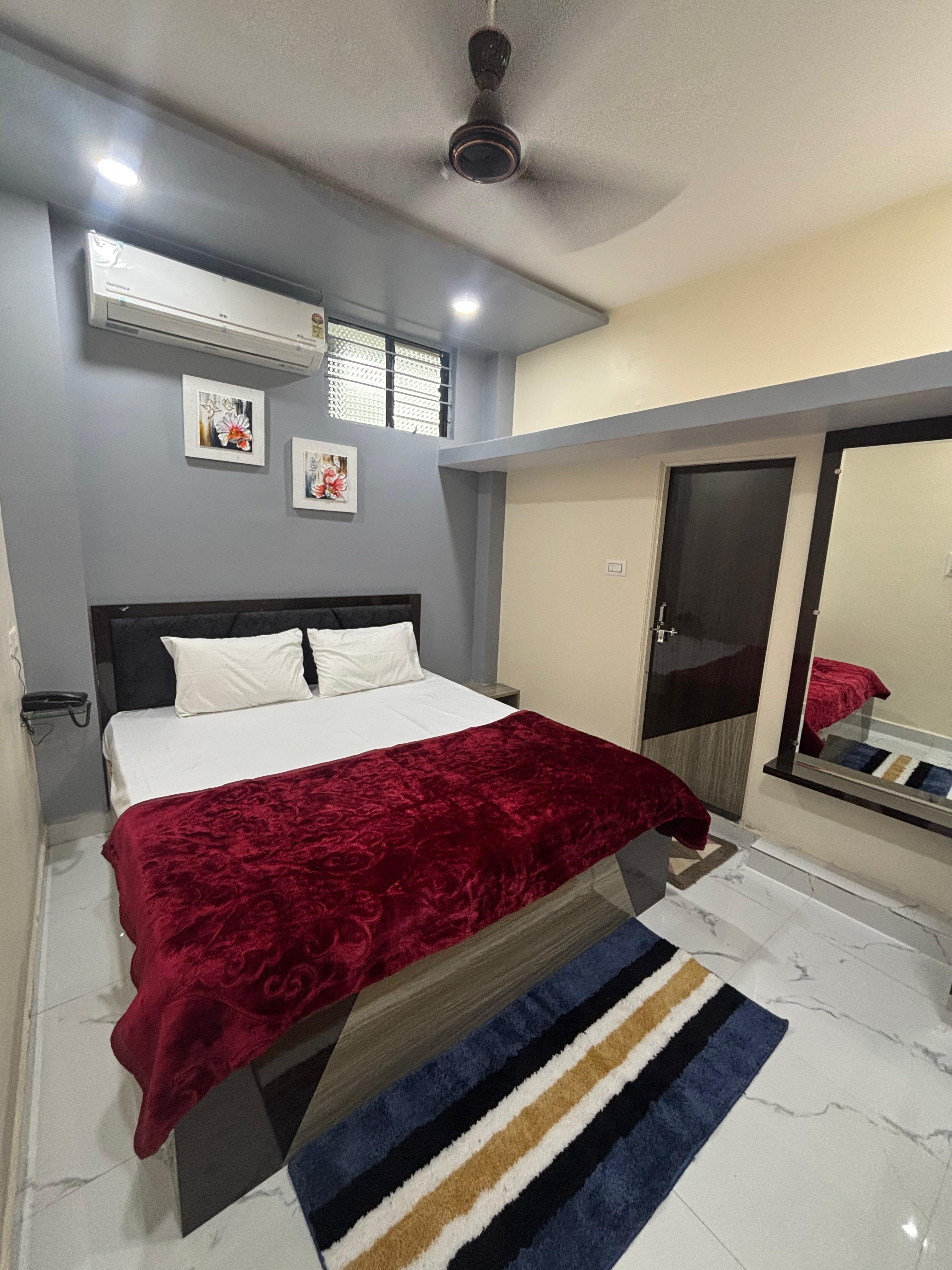 Super Deluxe Room photo 1