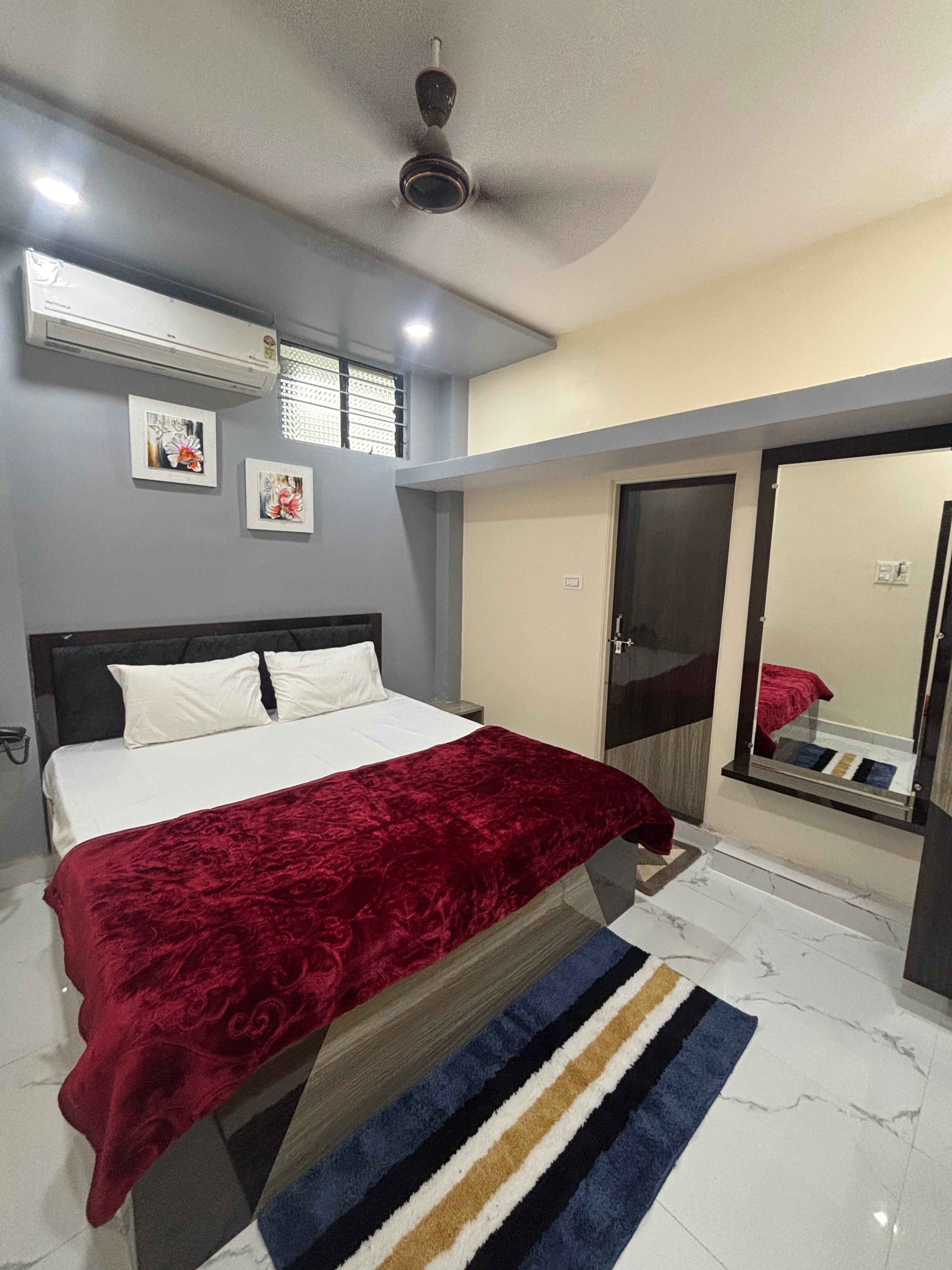 Super Deluxe Room photo 2