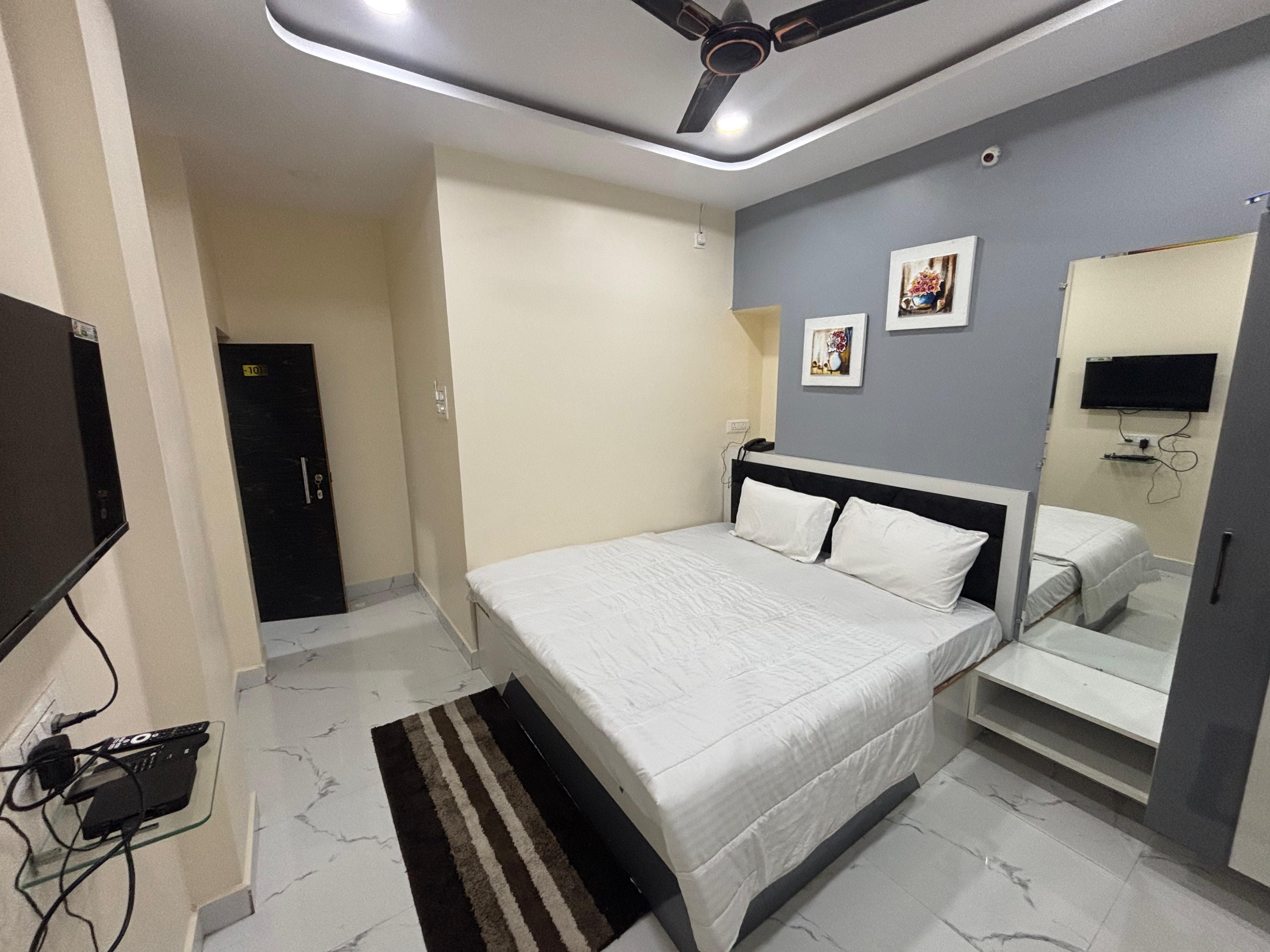 Super Deluxe Room photo 3