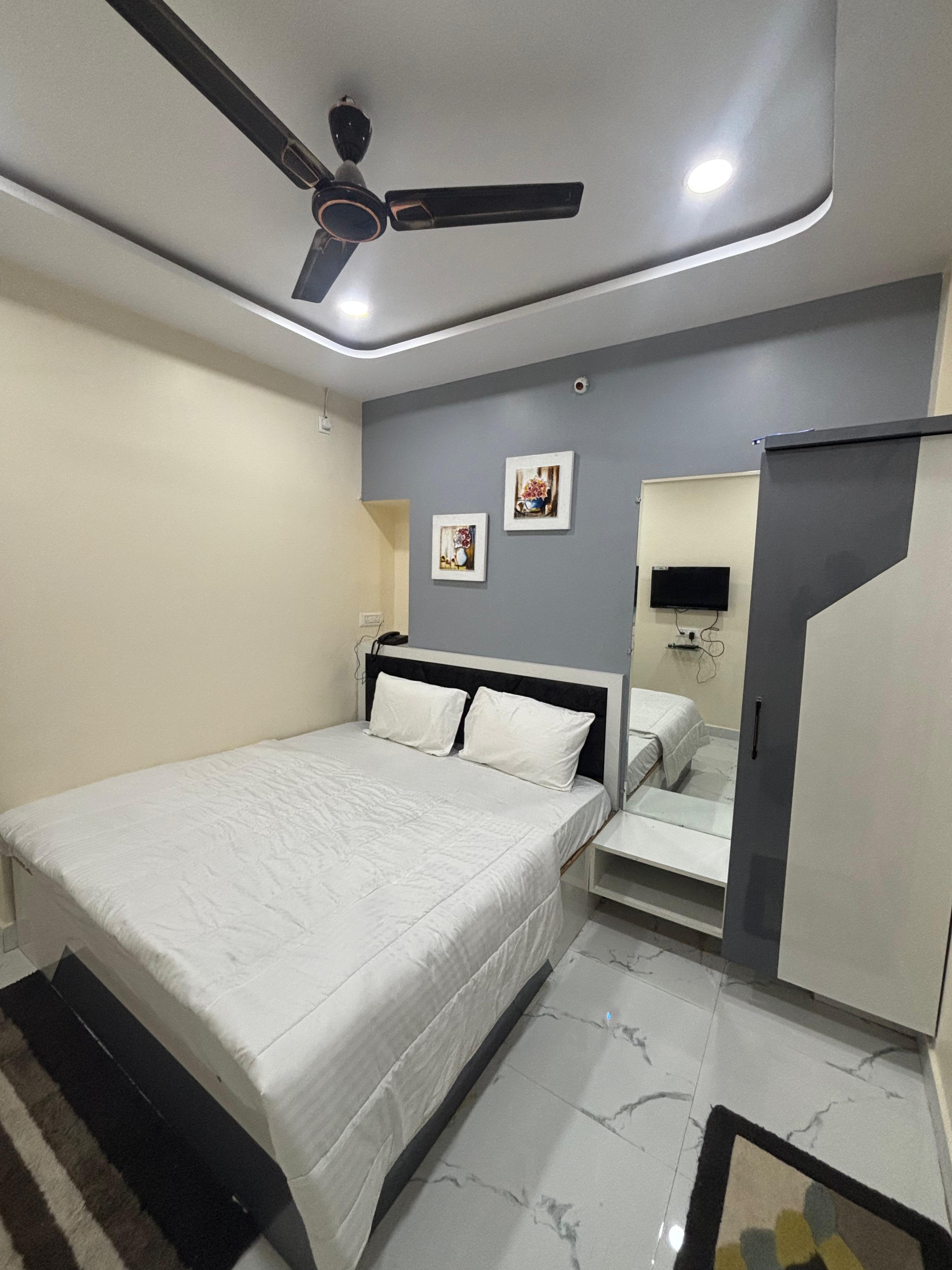 Super Deluxe Room photo 4